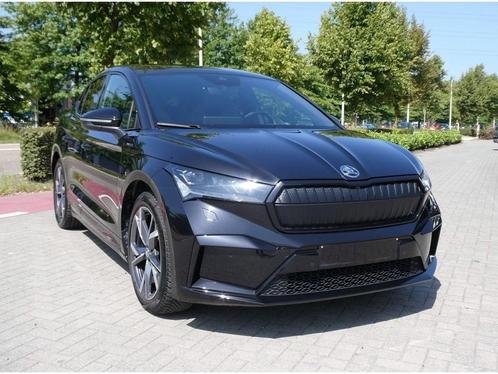 Skoda Enyaq   60 Sportline Coupé, Pano, Camera, Adapt. Crui, Auto's, Skoda, Overige modellen, ABS, Adaptive Cruise Control, Airbags