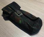 ABL Ammo-zakje LANG camo Flecktarn NIEUW, Ophalen of Verzenden, Overige soorten, Kleding of Schoenen