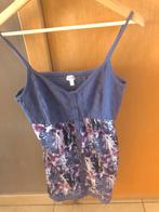 Blouse street one taille 42, Kleding | Dames, Blouses en Tunieken, Ophalen, Zo goed als nieuw