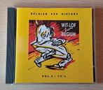Wit-Lof From Belgium Vol. 2 : 70's (cd), Ophalen of Verzenden