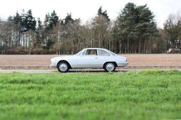 Alfa Romeo 2600 Sprint Bertone beschikbaar voor biedingen