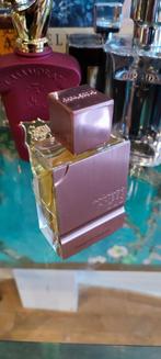 Amber Oud AL Haramain, Handtassen en Accessoires, Uiterlijk | Parfum, Ophalen of Verzenden, Zo goed als nieuw