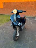 Vespa lx50, Ophalen, Benzine, 50 cc, Vespa LX