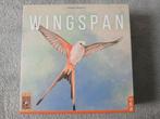 Wingspan, Een of twee spelers, Ophalen of Verzenden, Zo goed als nieuw, 999 Games