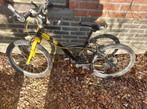 Kinderfiets 20inch, Fietsen en Brommers, Ophalen, Gebruikt, 20 inch