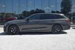 BMW 3 Serie 330 Touring Hybr Xdrive M-Pack HUD Pano Harman k, Automaat, 1998 cc, Gebruikt, 4 cilinders