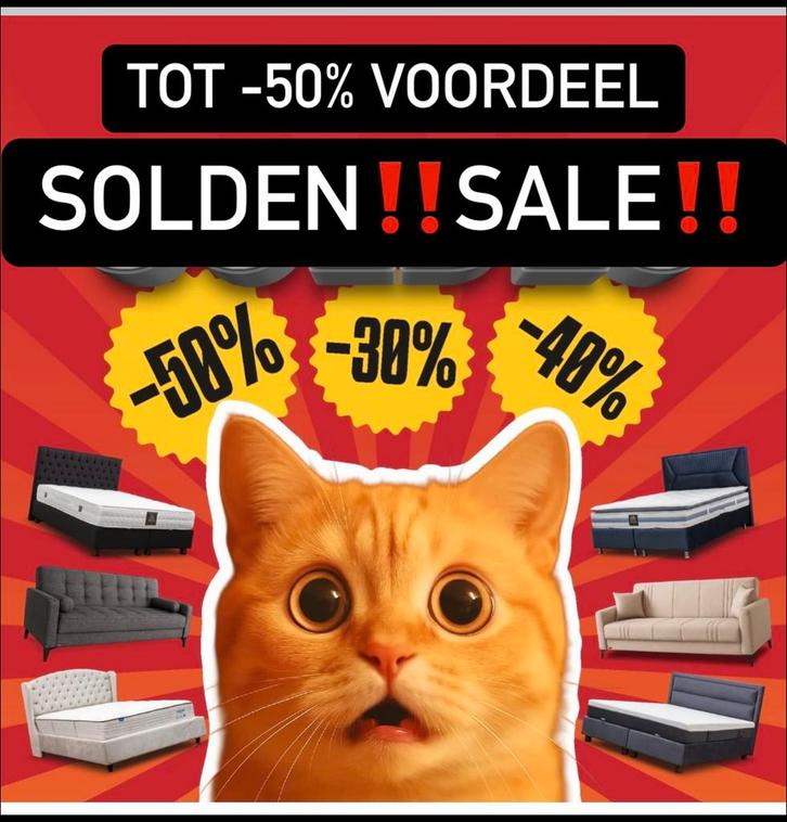#FURNITURE #BEDDING #SOLDEN #SALE, Huis en Inrichting, Slaapkamer | Beddengoed, Nieuw, Ophalen
