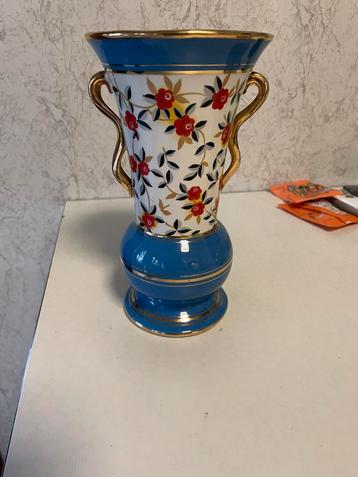 Vaas Boch Freres raymond Chevalier beschikbaar voor biedingen