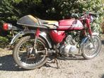Suzuki ac50, te restaureren, originele sleutel en gelijkvorm, Ophalen, Klasse B (45 km/u), Overige merken