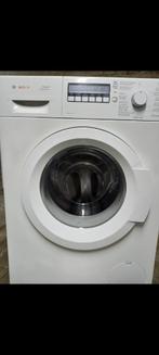 Bosch 8kg A +++ wasmachine, Elektronische apparatuur, Wasmachines, Ophalen, Zo goed als nieuw, Voorlader