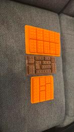 Ustensiles de cuisson en silicone Lego, Enlèvement ou Envoi, Neuf