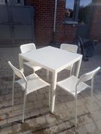 Table de cuisine, Quatre personnes, 50 à 100 cm, Enlèvement, 50 à 100 cm