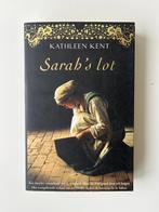 Sarahs lot - Kathleen Kent, Enlèvement ou Envoi, Neuf