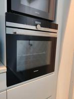 Siemens oven IQ700, Elektronische apparatuur, Ovens, Gebruikt, Oven, Hete lucht, Inbouw