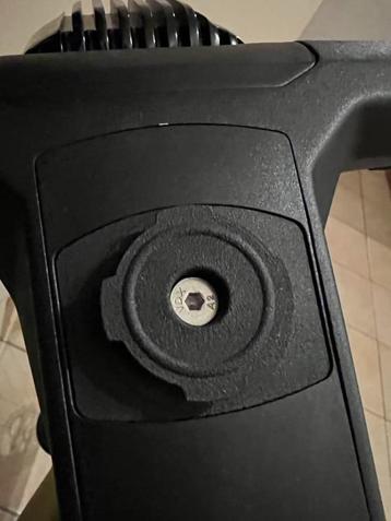 Oplader houders voor o.a. Stromer, Bosch, Ellio, VanMoof etc beschikbaar voor biedingen