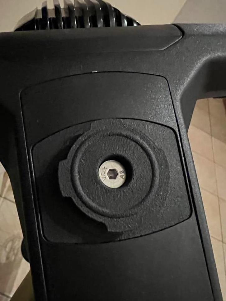 Oplader houders voor o.a. Stromer, Bosch, Ellio, VanMoof etc, Fietsen en Brommers, Fietsonderdelen, Nieuw, Verzenden