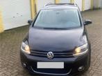 Vw golf plus//2012//diesel, Autos, Volkswagen, Cuir, Achat, Entreprise, Diesel