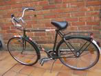 Herenfiets Emrin 28'', Fietsen en Brommers, 55 tot 59 cm, Ophalen, Emrin, Jaren '60 of nieuwer