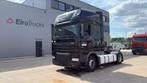 DAF XF 105.460 (GOOD CONDITION / PROPRE / BONNE ETAT) EL2398, Automaat, Euro 5, Achterwielaandrijving, Elektrische ramen