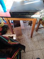 Cd speler jvc xl v101, Ophalen of Verzenden, Zo goed als nieuw