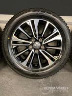 17” originele VW Transporter T5 T6 T6.1 velgen winterbanden, Auto-onderdelen, Banden en Velgen, 17 inch, 235 mm, Bestelwagen