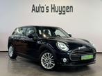 MINI One D Clubman 1.5 AUTOMAAT Leder / Navigatie / Camera, Cuir, Achat, 6 portes, Entreprise