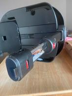 Easy maxi base, Kinderen en Baby's, Autogordel of Isofix, Gebruikt, Afneembare rugleuning, 0 t/m 13 kg