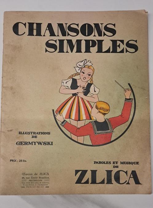 Muziekboek Zlica, Boeken, Muziek, Gelezen, Ophalen