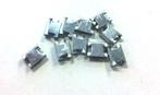 Afwerklijsten clips set Classic Mini., Ophalen, Nieuw, Mini, Links