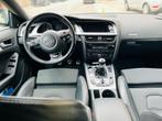 Audi A5 Sportback, Auto's, Audi, Te koop, Berline, A5, 5 deurs
