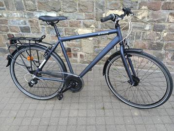 Velo nouveau 28 pouce a voir   (((( nouveau )))) beschikbaar voor biedingen