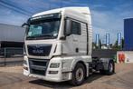 MAN TGX 18.440 XLX BLS (bj 2015), Auto's, Automaat, 324 kW, Achterwielaandrijving, Euro 6