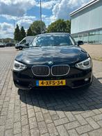 BMW 116d 1 serie 2014 diesel harman/kardon DAKRAAM, Te koop, Diesel, Particulier