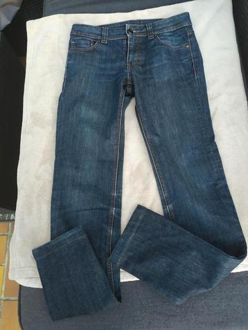 Broek in winterjeans Franse 36 s Oliver Nieuw beschikbaar voor biedingen