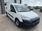 Citroën Berlingo / 2016 / 1.6hdi / 94500km / garantie, Citroën, Bedrijf, Radio, Te koop