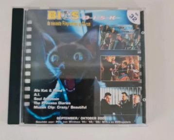 Cd BIOSDISK Nr. 32 beschikbaar voor biedingen