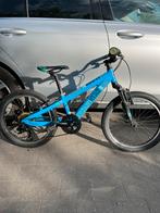 20 inch kinderfiets, Fietsen en Brommers, Ophalen, Gebruikt, 16 tot 20 inch, Scott