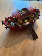 Playmobil Ark van Noah, Ophalen, Zo goed als nieuw