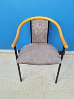 11X luxe vintage stoelen, Huis en Inrichting, Stoelen, Ophalen, Gebruikt, Vijf, Zes of meer stoelen, Stof