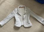 Blazer CKS 8j zo goed als nieuw, Kinderen en Baby's, Kinderkleding | Maat 128, Ophalen, Meisje, Zo goed als nieuw, Trui of Vest