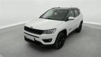 Jeep Compass 1.4 Turbo 4x2 Longitude NAVI / S-CUIR, Auto's, Gebruikt, 4 cilinders, 149 g/km, Alcantara