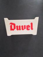 Duvel bierviltjes houde, Verzamelen, Ophalen, Nieuw, Gebruiksvoorwerp