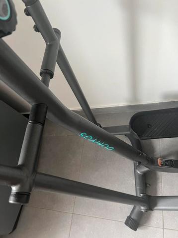 Crosstrainer Domyos beschikbaar voor biedingen