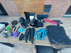 Complete paardrijset, alles wat je nodig hebt om te beginnen, Dieren en Toebehoren, Paarden en Pony's | Overige Paardenspullen