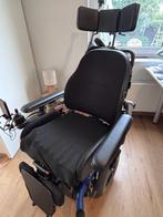 Dietz SANGO M Slimline elektronische wagen, Diversen, Rolstoelen, Ophalen, Zo goed als nieuw, Elektrische rolstoel
