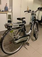 Elektrisch fiets, Fietsen en Brommers, Ophalen, Gebruikt, 30 tot 50 km per accu, Overige merken