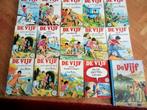 Divers pockets van de Serie de vijf nostalgie, Boeken, Kinderboeken | Jeugd | onder 10 jaar, Gelezen, Ophalen of Verzenden