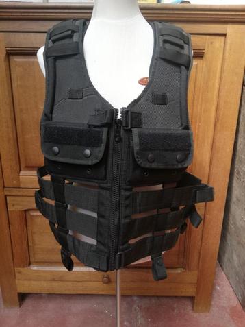 GKPro tactisch vest beschikbaar voor biedingen