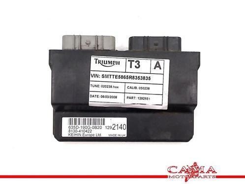 CDI / ECU UNIT Triumph (129251), Motoren, Onderdelen | Overige, Gebruikt