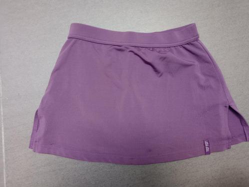 tennisrokje paars Yep Yep maat 152, Kinderen en Baby's, Kinderkleding | Maat 152, Zo goed als nieuw, Meisje, Jurk of Rok, Ophalen of Verzenden